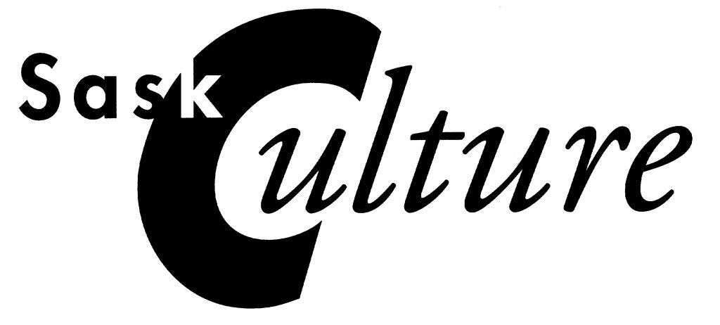 SaskCulture logo